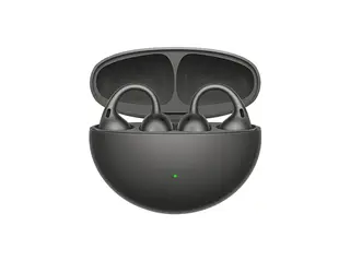 Słuchawki bezprzewodowe (TWS) OPPO Enco Clip 2 Szary