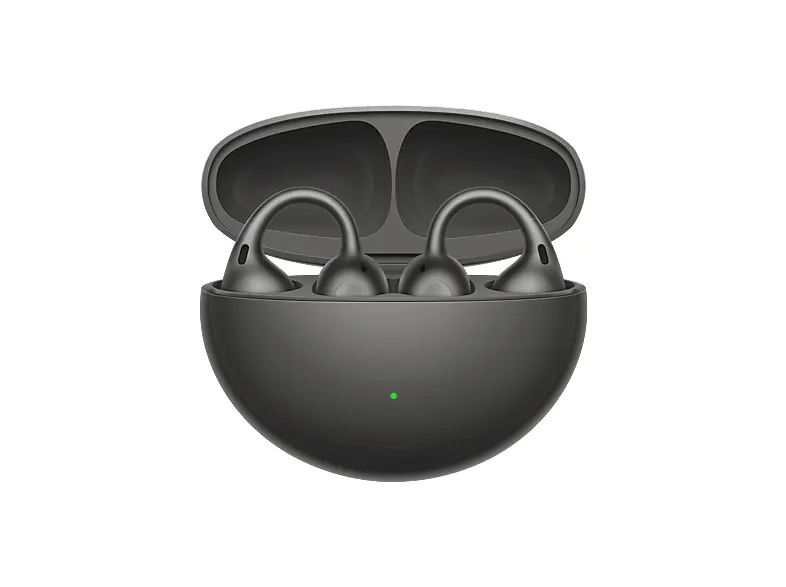 Słuchawki bezprzewodowe (TWS) OPPO Enco Clip 2 Szary
