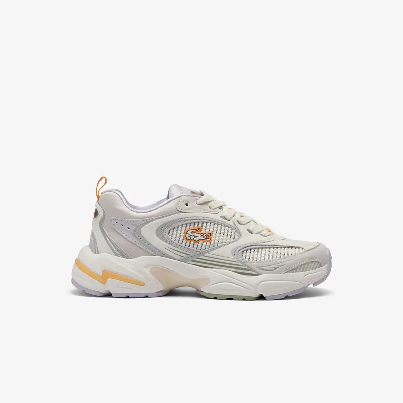 Lacoste Sneakersy Damskie Storm 96 2K Biały