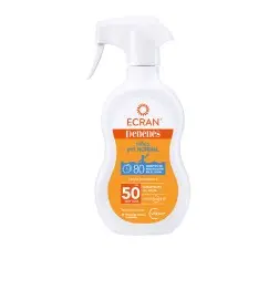 Denenes Ecran Denenes Protective Milk SPF50+ Spray Gun 270ml
