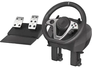 PRODUKT PO EKSPOZYCJI - Kierownica GENESIS Seaborg 400
