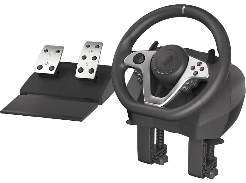 PRODUKT PO EKSPOZYCJI - Kierownica GENESIS Seaborg 400