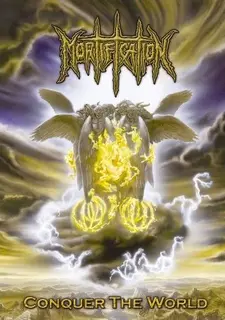 Conquer The World (Remastered)