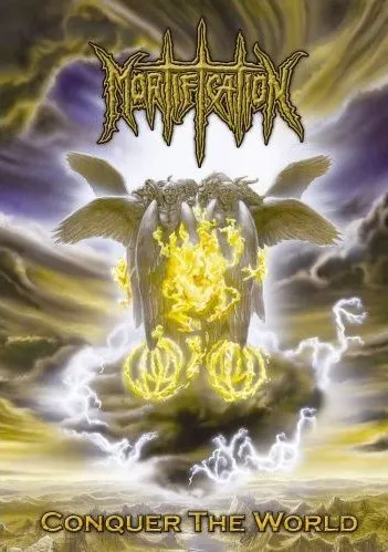 Conquer The World (Remastered)