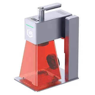 LONGER Nano Pro 12W przenośny grawer laserowy