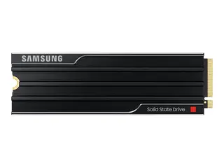 Dysk SSD Samsung Heatsink 9100 PRO 1TB PCIe Gen 5.0 x2 NVMe