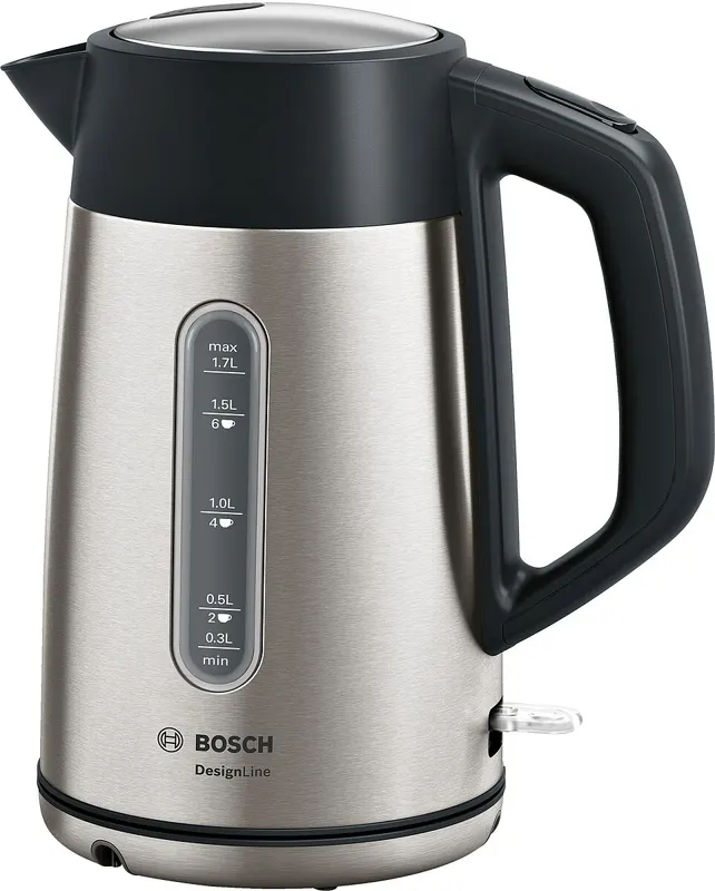 Czajnik elektryczny Bosch DesignLine TWK4P440 1,7l