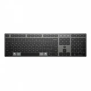 HP Klawiatura bezprzewodowa 720 MultiDevice - 9T5B1AA#ABB