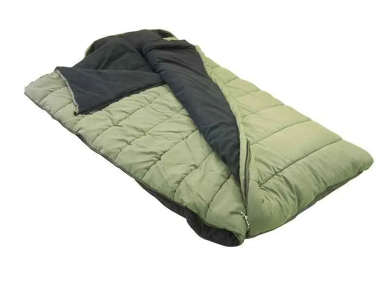 Śpiwór B.Richi Snooze Multi Season XL NANO 2w1Śpiwór