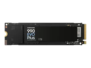 Dysk SSD Samsung 990 EVO Plus 1TB M.2