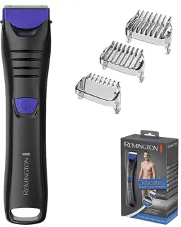 Trymer do ciała Remington Delicates BHT250
