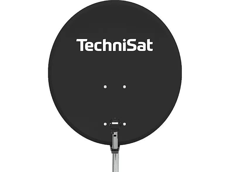 Czasza TECHNISAT TechniDish 80 Grafitowy