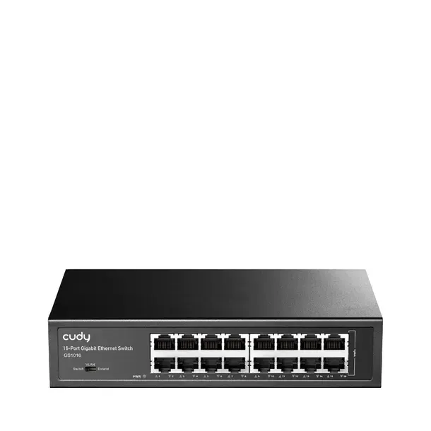 Switch CUDY GS1016