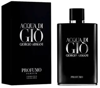 Armani Acqua Di Gio Profumo 125 ml