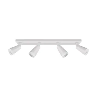 SANA GU10 4L WHITE
