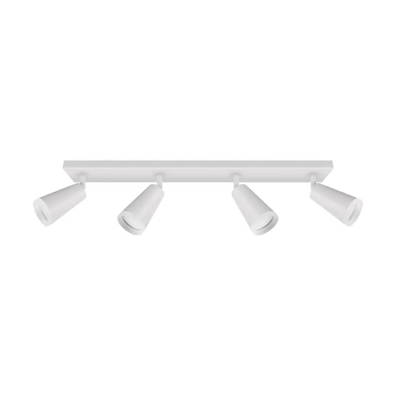 SANA GU10 4L WHITE