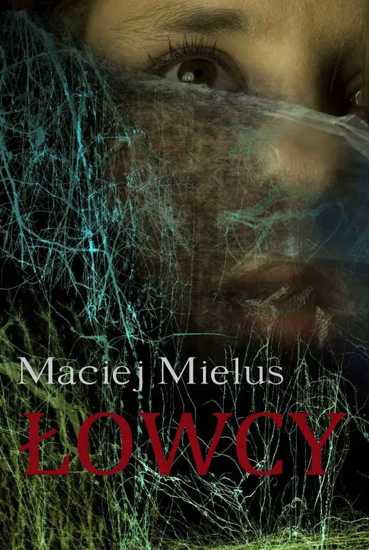 Łowcy - ebook epub
