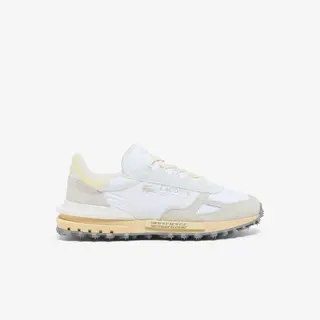 Lacoste Sneakersy Męskie Elite Active Biały