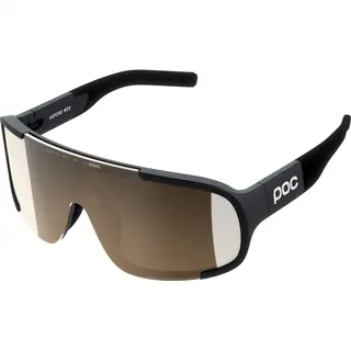 POC Aspire, okulary przeciwsłoneczne, uranium black
