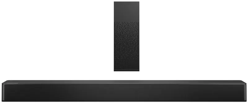 Soundbar Hisense HS2100