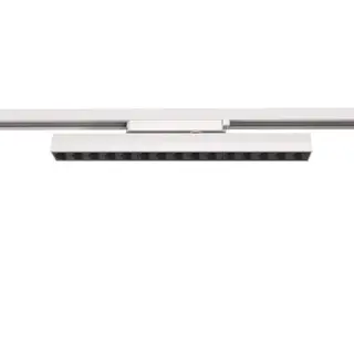 Lampa liniowa PROFILE FOCUS LINEAR LED 15W 4000K biały system szynowy 1-obwodowy Nowodvorski