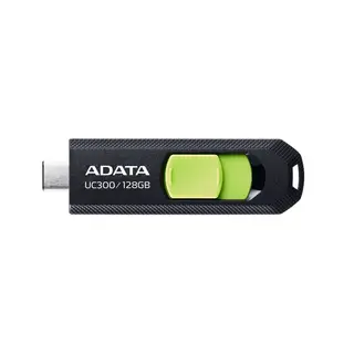 Adata Pendrive UC300 128GB USB3.2-C Gen1 czarny