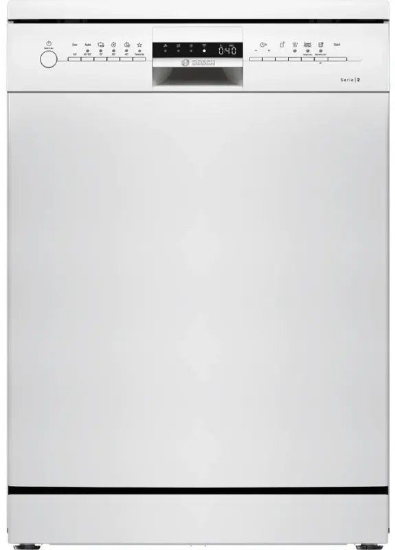 Bosch Zmywarka SMS2IVW69E