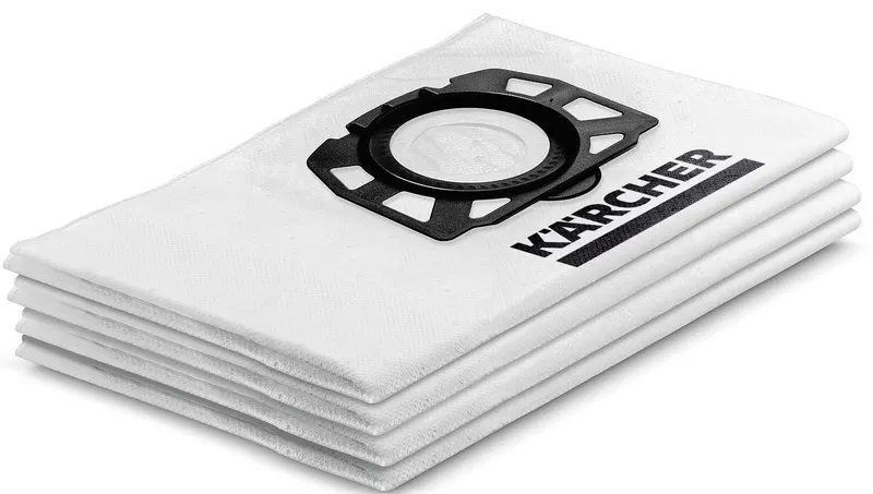 Worki do odkurzacza Karcher 2.863-314.0