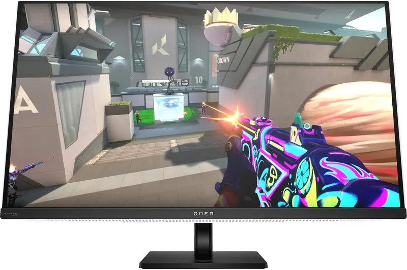 Monitor gamingowy OMEN Transcend 32 OLED UHD/240 Hz/QD-OLED