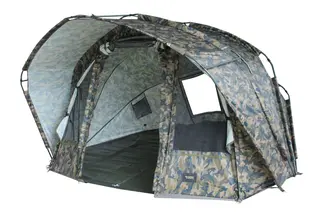 MK Fort Knox Ghost 2.0 Pro Dome 2 osobowy namiot karpiowy