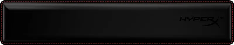 HyperX Wrist Rest – podpórka pod nadgarstki do klawiatury pełnowymiarowej