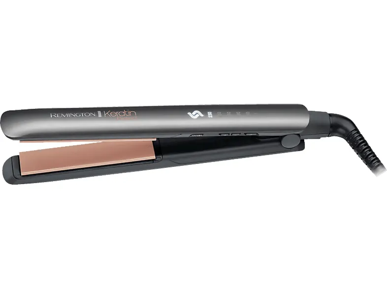 Prostownica REMINGTON S8598 Keratin Protect