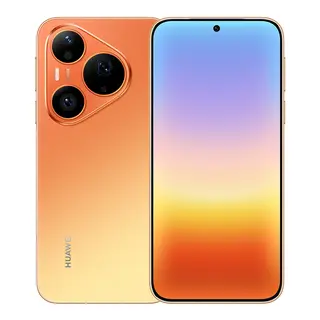 HUAWEI Pura 90s Pro 12GB/512GB - Pomarańczowy