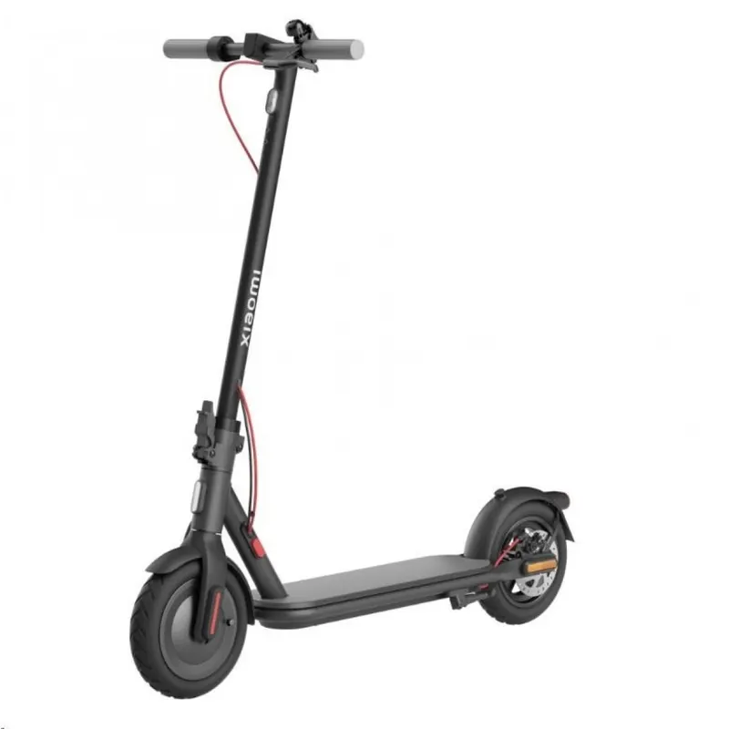 Hulajnoga elektryczna Xiaomi Electric Scooter 4 EU
