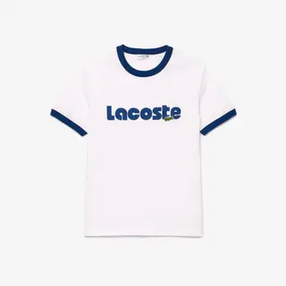 Lacoste Koszulka Męska Lacoste