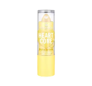 essence Heart Core Balsam do Ust 04 Lucky Lemon