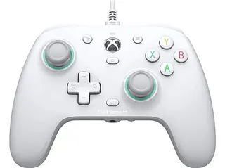 Kontroler GAMESIR G7 SE Biały