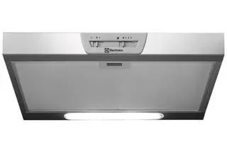 Electrolux Okap podszafkowy LFU215X