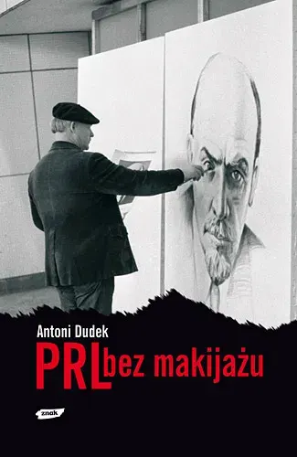 PRL bez Makijażu