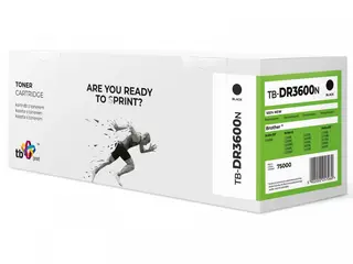 TB Print Bęben do Brother DR3600 TB-DR3600N BK 100% nowy