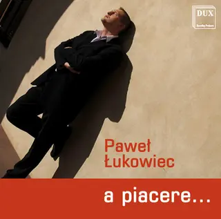 A Piacere
