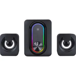 Defender Głośniki komputerowe V14 2.1 11W USB+bluetooth