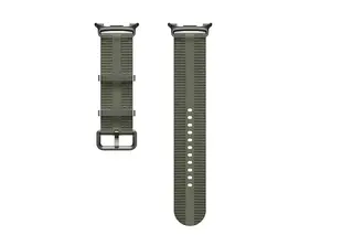 Pasek Samsung Athleisure Band do Galaxy Watch8 M/L zielony