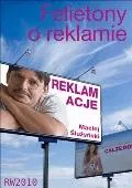 Reklamacje. Felietony o reklamie