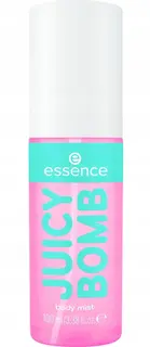 Essence Juicy Bomb Mgiełka Zapachowa do Ciala 106 Lychee Livin'