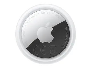 Tracker APPLE AirTag (2. gen., 2026) 1 szt. MFE94ZM/A