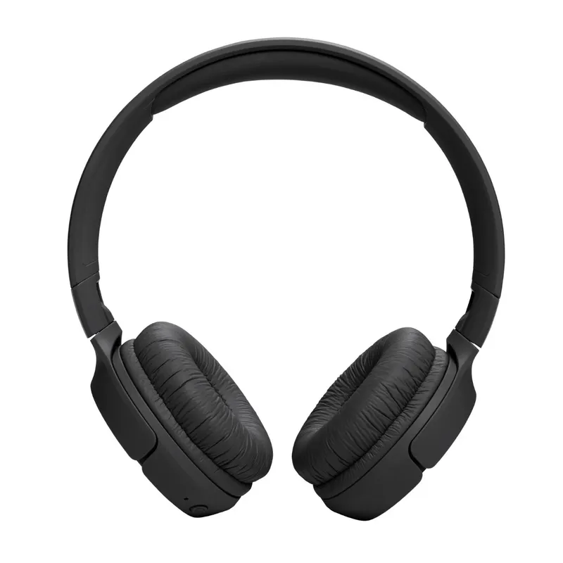 Słuchawki JBL Tune 520BT2 Bluetooth czarne