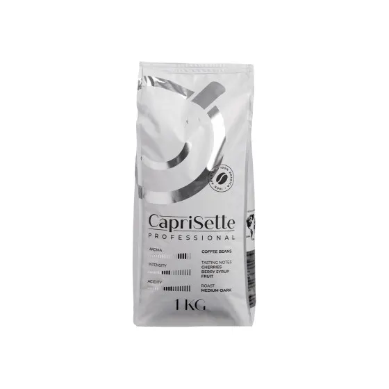 Kawa ziarnista Caprisette Professional, 1 kg