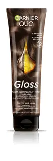 Garnier Olia Gloss Maska Tonująca do Włosów Chłodny Brąz 150ml