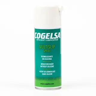 MULTISLIP SPRAY, 0,52kg